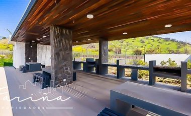 Departamento en Venta en Camino El Arroyo -La Reserva