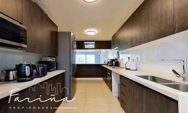 Departamento en Venta en Camino El Arroyo -La Reserva