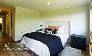 Departamento en Venta en Camino El Arroyo -La Reserva