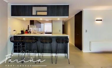 Departamento en Venta en Camino El Arroyo -La Reserva