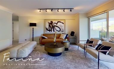 Departamento en Venta en Camino El Arroyo -La Reserva