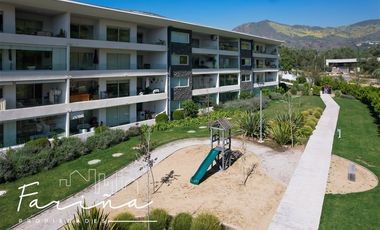 Departamento en Venta en Camino El Arroyo -La Reserva