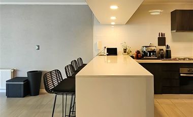 Departamento en Venta en Camino El Arroyo -La Reserva