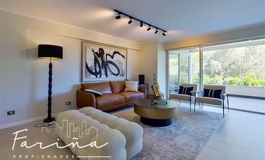 Departamento en Venta en Camino El Arroyo -La Reserva