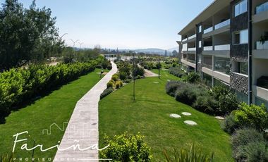 Departamento en Venta en Camino El Arroyo -La Reserva