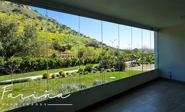 Departamento en Venta en Camino El Arroyo -La Reserva