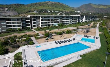 Departamento en Venta en Camino El Arroyo -La Reserva