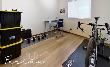 Departamento en Venta en Camino El Arroyo -La Reserva