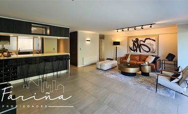 Departamento en Venta en Camino El Arroyo -La Reserva