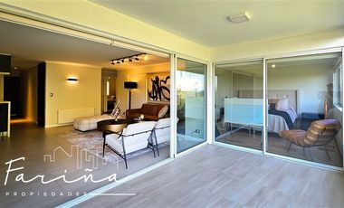 Departamento en Venta en Camino El Arroyo -La Reserva