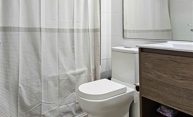 Departamento en Venta en Camino El Arroyo -La Reserva