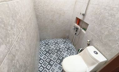 Jual Segera Rumah Siap Huni Tanah 120 m2