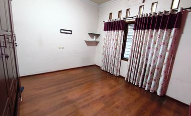 Jual Segera Rumah Siap Huni Tanah 120 m2