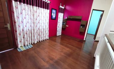 Jual Segera Rumah Siap Huni Tanah 120 m2