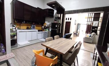 Dijual Rumah Siap Huni Tanah 120m2 di Taman Nuansa Majasem Cirebon