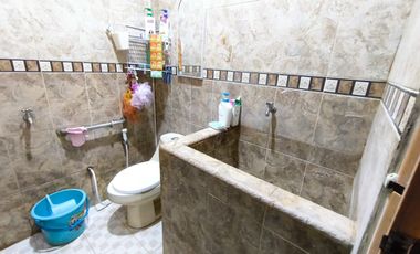 Dijual Rumah Siap Huni Tanah 120m2 di Taman Nuansa Majasem Cirebon