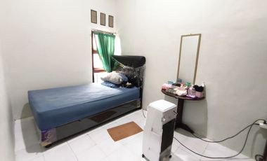 Dijual Rumah Siap Huni Tanah 120m2 di Taman Nuansa Majasem Cirebon