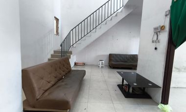 Dijual Rumah Siap Huni Tanah 120m2 di Taman Nuansa Majasem Cirebon