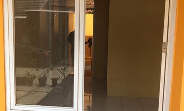 Di jual rumah 2kt di Cibubur city harga murah