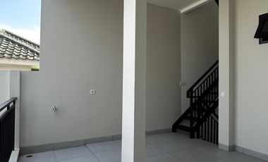 WUJUDKAN MIMPI ANDA DENGAN MEMPUNYAI RUMAH MEWAH, DESAIN MODEREN LOKASI EMAS