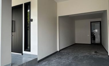 WUJUDKAN MIMPI ANDA DENGAN MEMPUNYAI RUMAH MEWAH, DESAIN MODEREN LOKASI EMAS