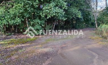 Parcela en Venta en Camino a Rafael por ruta 158