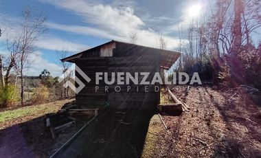 Parcela en Venta en Camino a Rafael por ruta 158