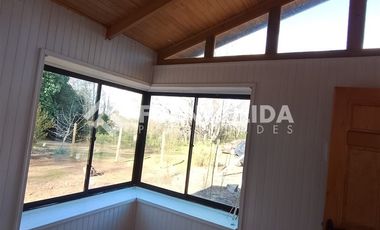 Parcela en Venta en Camino a Rafael por ruta 158