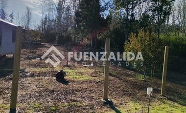 Parcela en Venta en Camino a Rafael por ruta 158