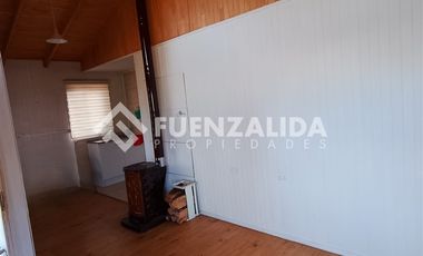 Parcela en Venta en Camino a Rafael por ruta 158