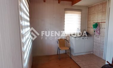 Parcela en Venta en Camino a Rafael por ruta 158