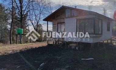 Parcela en Venta en Camino a Rafael por ruta 158