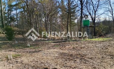 Parcela en Venta en Camino a Rafael por ruta 158