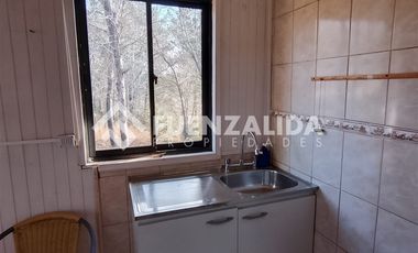 Parcela en Venta en Camino a Rafael por ruta 158