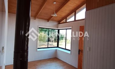 Parcela en Venta en Camino a Rafael por ruta 158