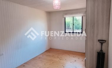 Parcela en Venta en Camino a Rafael por ruta 158