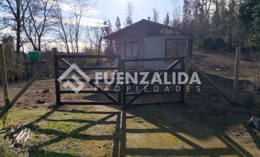 Parcela en Venta en Camino a Rafael por ruta 158