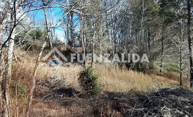 Parcela en Venta en Camino a Rafael por ruta 158