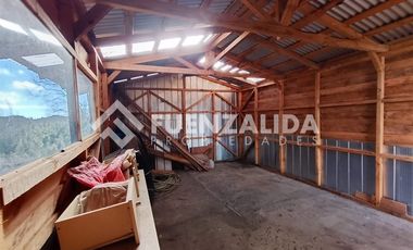 Parcela en Venta en Camino a Rafael por ruta 158