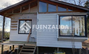 Parcela en Venta en Camino a Rafael por ruta 158