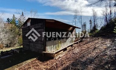 Parcela en Venta en Camino a Rafael por ruta 158