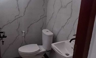 Rumah Modern di Kartasura, Cluster Elite, Fasilitas Olahraga!