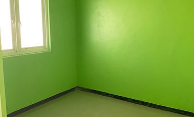 Rumah Sidoarjo Siap Huni di Royal Park Juanda Sedati