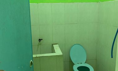 Rumah Sidoarjo Siap Huni di Royal Park Juanda Sedati