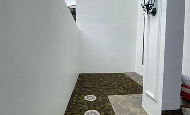 Rumah Mewah Gentan waru purba yang dekat Surakarta