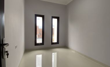 Rumah Mewah Gentan waru purba yang dekat Surakarta