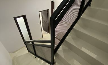 Rumah Mewah Gentan waru purba yang dekat Surakarta