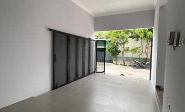 Rumah Mewah Gentan waru purba yang dekat Surakarta