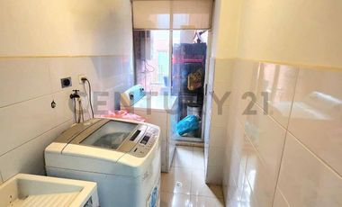 Vendo departamento 3 dormitorios sector Carcelén