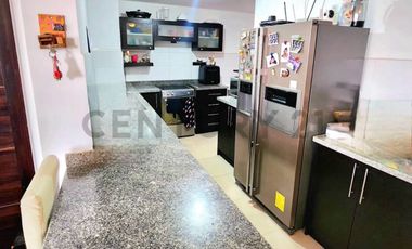 Vendo departamento 3 dormitorios sector Carcelén